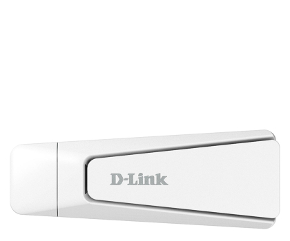 Karta sieciowa D-Link AX18U (1800Mb/s a/b/g/n/ac/ax)